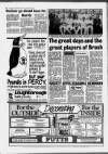 Loughborough Mail Thursday 09 June 1988 Page 16