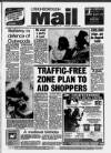 Loughborough Mail Thursday 23 June 1988 Page 1