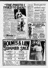 Loughborough Mail Thursday 23 June 1988 Page 7