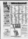 Loughborough Mail Thursday 23 June 1988 Page 10