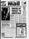 Loughborough Mail Thursday 03 November 1988 Page 1