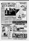 Loughborough Mail Thursday 03 November 1988 Page 3