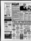 Loughborough Mail Thursday 03 November 1988 Page 8