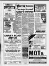Loughborough Mail Thursday 03 November 1988 Page 12