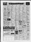 Loughborough Mail Thursday 03 November 1988 Page 14