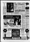 Loughborough Mail Thursday 03 November 1988 Page 16