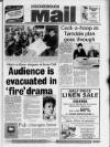 Loughborough Mail Thursday 27 April 1989 Page 1