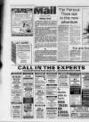 Loughborough Mail Thursday 27 April 1989 Page 14