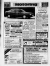 Loughborough Mail Thursday 27 April 1989 Page 16
