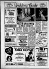 Loughborough Mail Thursday 18 January 1990 Page 8