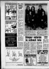 Loughborough Mail Thursday 22 February 1990 Page 8