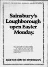 Loughborough Mail Thursday 12 April 1990 Page 7