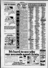 Loughborough Mail Thursday 12 April 1990 Page 14