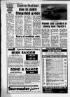 Loughborough Mail Thursday 12 April 1990 Page 30
