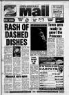 Loughborough Mail Thursday 19 April 1990 Page 1