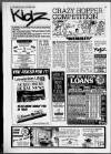 Loughborough Mail Thursday 26 April 1990 Page 6