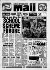 Loughborough Mail Thursday 21 June 1990 Page 1