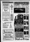 Loughborough Mail Thursday 21 June 1990 Page 12