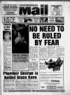 Loughborough Mail Thursday 29 November 1990 Page 1
