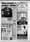Loughborough Mail Thursday 29 November 1990 Page 3