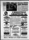 Loughborough Mail Thursday 29 November 1990 Page 4