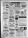 Loughborough Mail Thursday 29 November 1990 Page 16