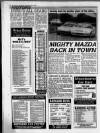 Loughborough Mail Thursday 29 November 1990 Page 18