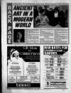 Loughborough Mail Thursday 29 November 1990 Page 20