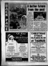 Loughborough Mail Thursday 06 December 1990 Page 24