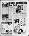 Loughborough Mail Thursday 31 January 1991 Page 3