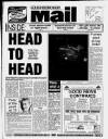 Loughborough Mail Thursday 28 February 1991 Page 1