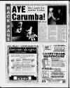 Loughborough Mail Thursday 14 March 1991 Page 20