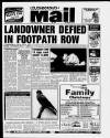 Loughborough Mail