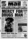 Loughborough Mail Thursday 04 June 1992 Page 1