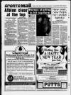 Loughborough Mail Thursday 06 January 1994 Page 32