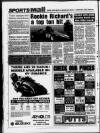 Loughborough Mail Thursday 07 July 1994 Page 48
