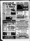Loughborough Mail Thursday 04 August 1994 Page 52