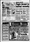 Loughborough Mail Thursday 03 November 1994 Page 2