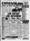 Loughborough Mail Thursday 03 November 1994 Page 21