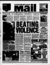 Loughborough Mail Thursday 19 December 1996 Page 1