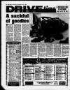 Loughborough Mail Thursday 19 December 1996 Page 22