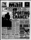 Loughborough Mail Thursday 06 February 1997 Page 1
