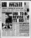 Loughborough Mail