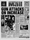 Loughborough Mail Thursday 18 June 1998 Page 1