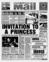 Loughborough Mail Thursday 07 January 1999 Page 1