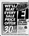 Loughborough Mail Thursday 21 January 1999 Page 8