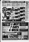 Runcorn & Widnes Herald & Post Friday 25 August 1989 Page 12