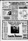 Runcorn & Widnes Herald & Post Friday 25 August 1989 Page 14