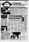 Runcorn & Widnes Herald & Post Friday 25 August 1989 Page 27