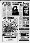 Runcorn & Widnes Herald & Post Friday 01 September 1989 Page 6